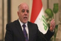 العبادي لتسريع تنفيذ أحكام الإعدام المتأخرة