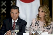 الرئيس المكسيكي لشعبه: سامحوني