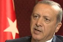 اردوغان: لم يخطر ببالي أنني سأظل رئيساً