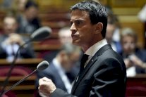 فالس: فرنسا ستشهد