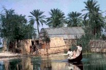 العراق يعتبر ضم آثاره للتراث ضربة للارهاب