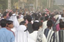 مخاوف على حياة 15 أحوازيًا اختطفتهم طهران