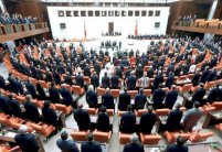 البرلمان التركي يقر حالة الطوارئ