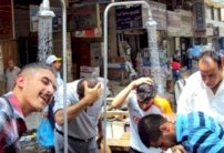 العراق يواجه تجاوز الحرارة الـ 50 بتعطيل الدوام الرسمي