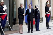 هولاند لماي: عليكِ الخروج سريعًا من الاتحاد