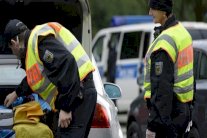 الشرطة الألمانية تقتل افغانياً بعدما هاجم ركاب قطار بفأس