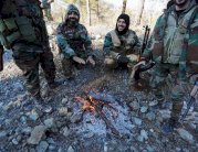 الامم المتحدة تطلب هدنة 48 ساعة كل اسبوع لمساعدة حلب