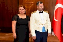 اعتقال الملحق العسكري التركي في الكويت