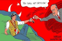 ويكيليكس يبث 100 ألف وثيقة عن تركيا