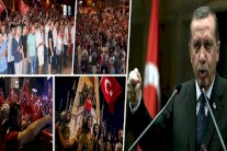 اردوغان يسعى للسيطرة على الاستخبارات ورئاسة الأركان
