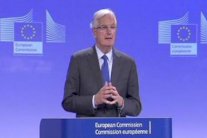 فرنسي متعصب لأوروبا يشرف على بريكست