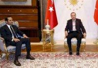إردوغان يلغي 50 ألف جواز سفر