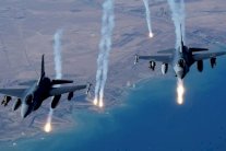 القوات السعودية تقتل عشرات الحوثيين على الحدود