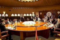 التعاون الخليجي: تشكيل المجلس السياسي في اليمن يعرقل التسوية