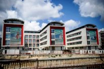 الجامعات التركية في صميم حملة التطهير بعد الانقلاب