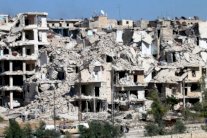 المعارضة السورية تسعى لفك الحصار عن حلب