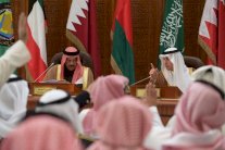 تلاحم مجلس التعاون الخليجي يعزز الإستقرار الإقليمي