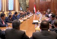 الحوثيون يرفضون خطة السلام الأممية