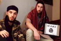 باريس تكشف هوية إرهابي الكنيسة الثاني