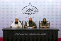 الجولاني يعلن فك ارتباط جبهة النصرة عن تنظيم القاعدة