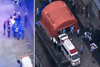 مجزرة دامية في منشأة للمعوقين في اليابان