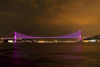 تركيا ستغيّر اسم جسر البوسفور