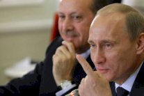 قمة بوتين ـ إردوغان 9 أغسطس