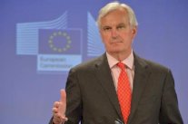 تعيين ميشال بارنييه لاجراء مفاوضات البريكست