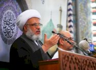 السيستاني: حكامنا أؤتمنوا على العراق فخانوا الأمانة