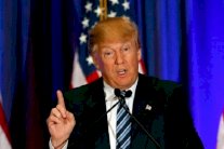 ترامب والقراصنة الروس... الرقم صفر خشبة الخلاص