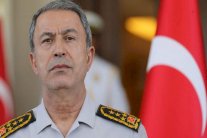 رئيس الأركان التركي يدلي بإفادته عن 