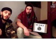 منفذا الإعتداء على الكنيسة في فرنسا بايعا البغدادي