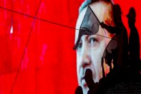 إردوغان يأمل بتحويل النظام البرلماني الى رئاسي