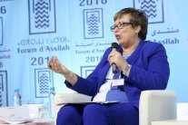 منتدى اصيلة يناقش تأثير منظمات المجتمع المدني على الحكومات