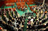 البرلمان التونسي يصوت على الثقة للحكومة