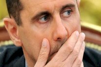 الكرملين ينفي زيارة بشّار في يونيو