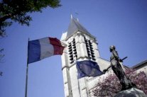 واشنطن تدين الاعتداء على كنيسة في فرنسا وتعرض مساعدتها