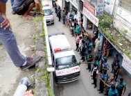 شرطة بنغلادش تتهم كنديًا من أصل بنغلادشي بتدبير اعتداء دكا