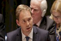 الخارجية البريطانية قلقة مجددا لبناء المستوطنات