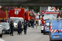 احد مهاجمي الكنيسة في فرنسا سبق واتهم بعلاقته بالارهاب