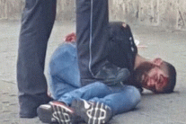 لاجئ سوري يقتل بولندية في ألمانيا بمنجل