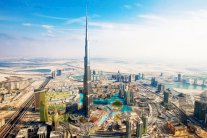 الإمارات الأولى عربيًا في تقديم الرفاه لمواطنيها