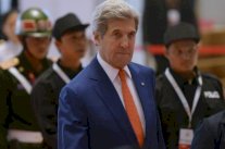 واشنطن تتجنب المواجهة في بحر الصين