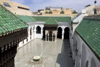 المغرب: أقدم مكتبة جامعية في العالم تفتح أبوابها للجميع