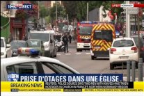 هولاند: داعش متورط و