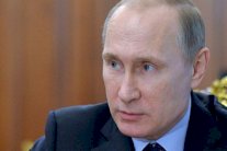 بوتين يوجه رسالة لقمة نواكشوط