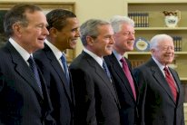 ماذا سيفعل أوباما بعد خروجه من البيت الأبيض؟