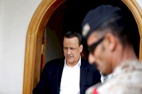 تمديد محادثات السلام اليمنية لمدة أسبوع