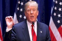 ترامب : فرنسا لم تعد فرنسا