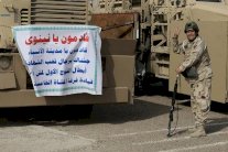 الموصل تتململ وبوادر انتفاضة شعبية ضد داعش